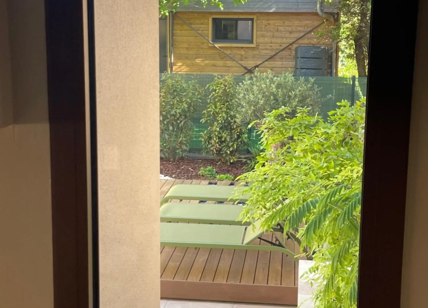 Km2 Villa Bedoin Holiday home