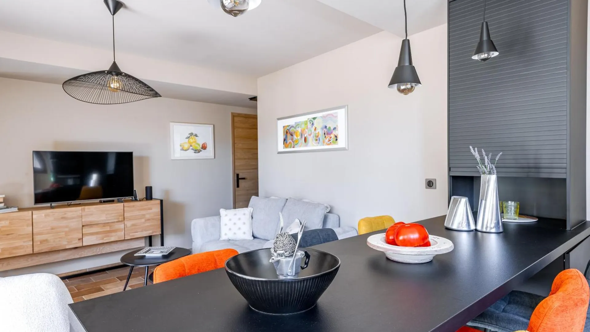 Holiday home Km2 Villa Bedoin France