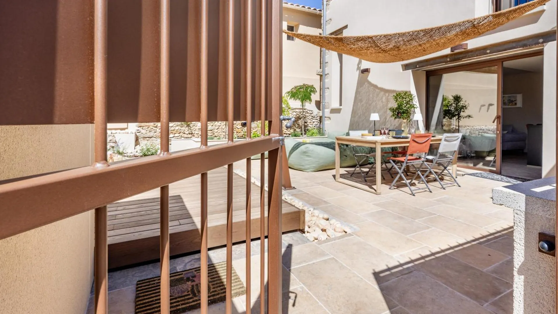 Km2 Villa Bedoin Holiday home