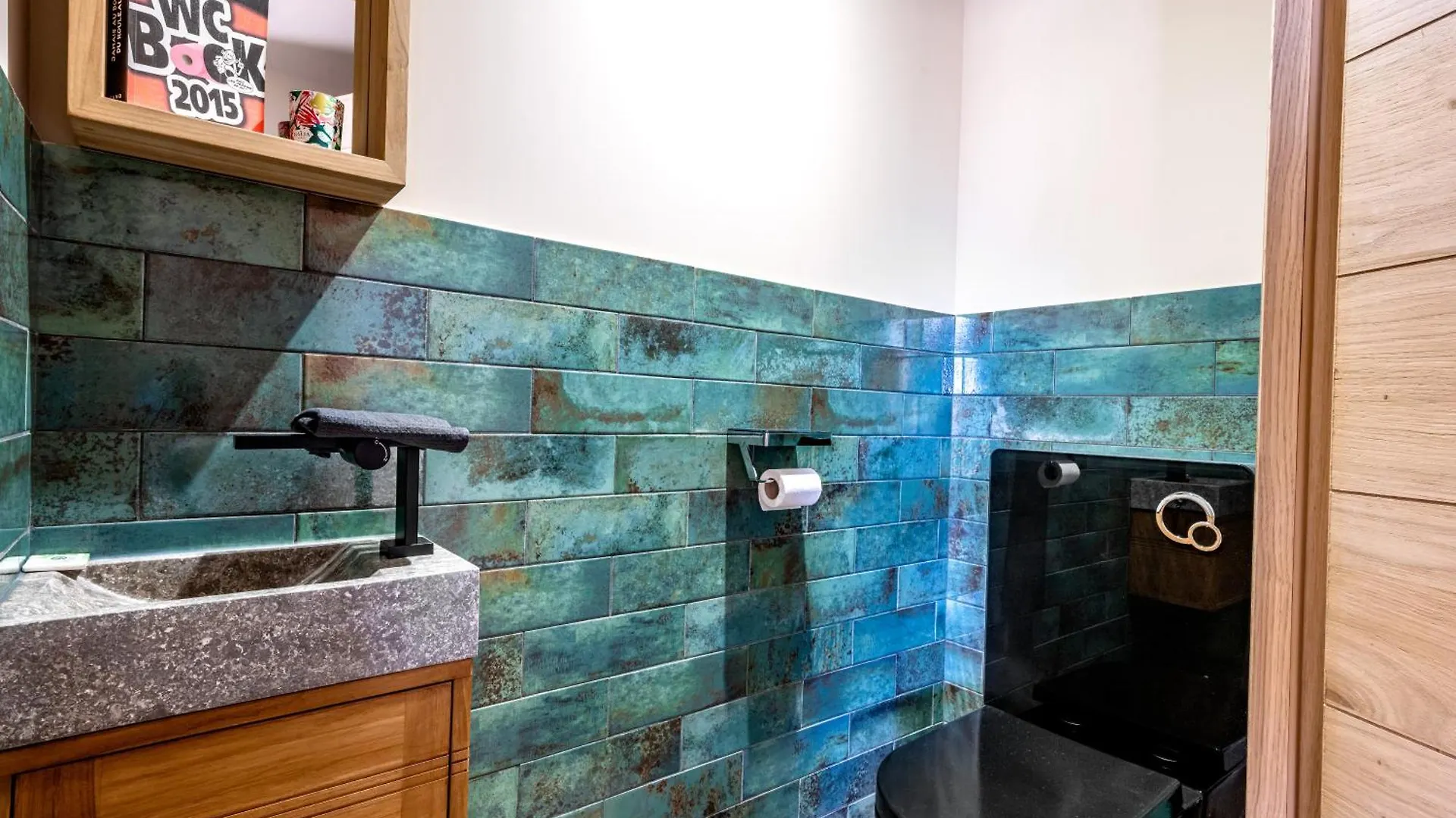 Km2 Villa Bedoin Holiday home