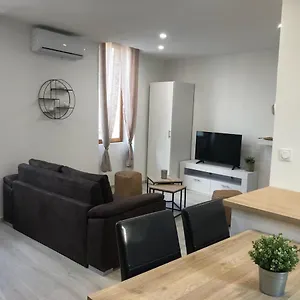 Au Coeur Du Ventoux Appartement
