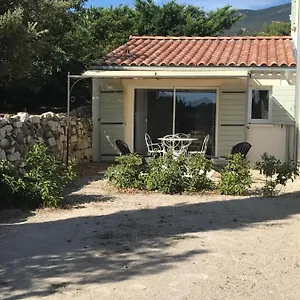 La Cle Du Ventoux A Appartement
