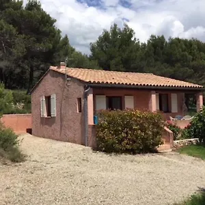 Bédoin, Maison Cadre Exceptionnel Hébergement de vacances