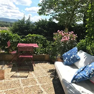 Au Petit Bonheur Bédoin