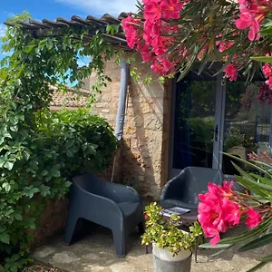 Maisonnette Mont Ventoux Hébergement de vacances