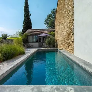 Les Enfantines Hébergement de vacances