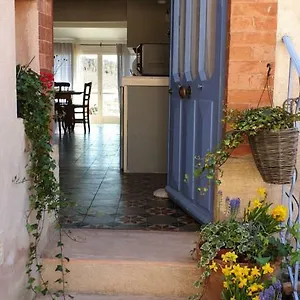 40 Rue Du Ventoux Hébergement de vacances